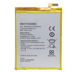 Replacement Paycheap Battery For Huawei Mate 7 HB4242B4EBWCCB
