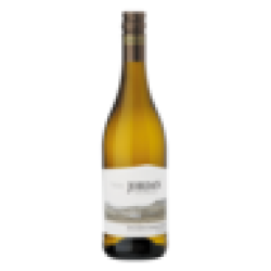Jordan Unoaked Chardonnay White Wine Bottle 750ML