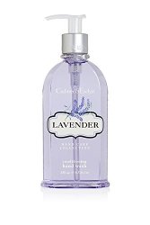 Crabtree & Evelyn Conditioning Hand Wash Lavender 8.5 Fl Oz