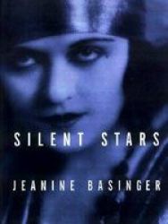 Silent Stars Paperback Wesleyan University Press Paperback Ed
