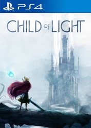 Ubisoft Child Of Light