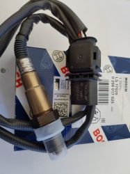 Audi Vw Bmw Mercedes Universal 5 Wire Wideband Oxygen Sensor Bosch 0258017025