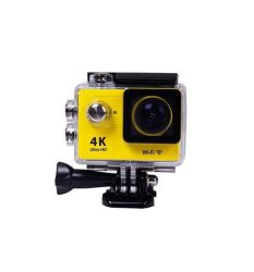AS-51221 Waterproof 4K Ultra Wifi Sports Camera