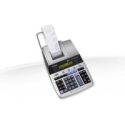 Canon MP-1411 Ltsc Printing Calculator