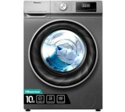 Hisense 10KG Washing Machine