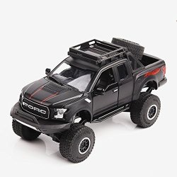 f150 raptor toy truck