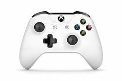 Microsoft Xbox One Wireless Controller Bulk Packing Xbox One White