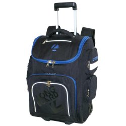 Longboard school trolley bag hotsell