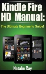 Kindle Fire Hd Manual
