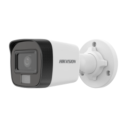 Hikvision 2MP 3.6MM Dual Light Fixed MINI Bullet Camera