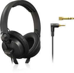 BH30 Behringer Supra-aural Dj Headphones