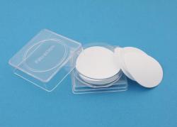 Membrane Filters Cellulose Acetate Ca Sterile 0 45UM 47MM Diameter Box 100