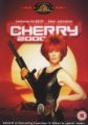 Cherry 2000 DVD