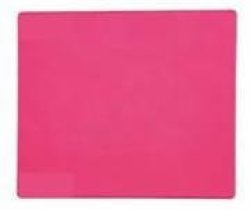 Tj Mouse Pad-colour: Pink Retail Box No Warranty