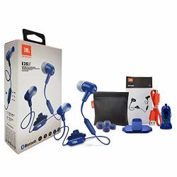 jbl e25bt charging