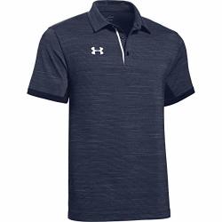 Under Armour Men's Elevated Polo