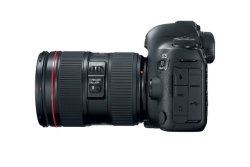Canon Eos 5D Mk Iv And 24-105 L Mk II Lens Kit