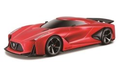 Maisto 1 32 Nissan Concept 2020 Vision Gran Turismo Design