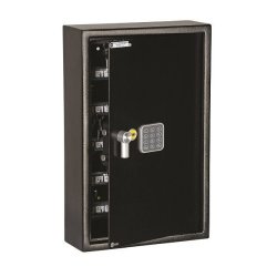 - Electronic Key Safe - 100 Hooks