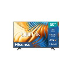 Hisense 50INCH Uhd Smart LED Tv