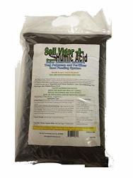Soil Vigor Agriculture Grade Potassium Based Super Absorbent Polymer Mix With Humic Acids For All Plants 1