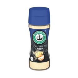 Crushed Garlic Seasoning - 1 X 70G