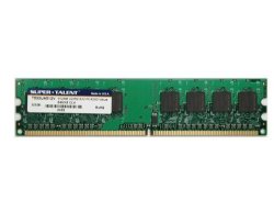 Super Talent DDR2-533 512M Memory T533UA512V