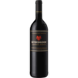 Reserve Pinotage Red Wine 750ML