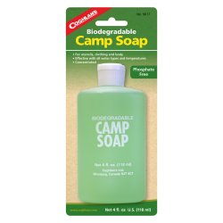Coghlan's Coghlans - Camp Soap 120ML