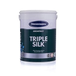 Stev Arc Triple Silk Pastel Base 5L
