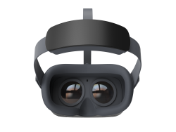 G2 4KS Virtual Reality Headset