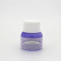 Tsuk. All-purpose Ink - Orchid Odyssey - Craft Ink