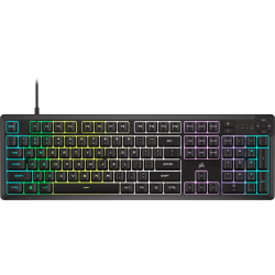 Corsair K55 Core Rgb Gaming Keyboard