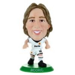 Soccerstarz - Luka Modric Figurine real Madrid