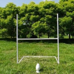 Rugby Goal Post 100DX200H