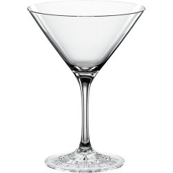 Perfect Serve Martini Glasses Set Of 4 - 1KGS