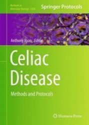 Celiac Disease 2015 - Methods And Protocols Book
