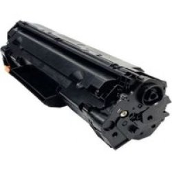Astrum C737B Toner Cartridge For Canon MF211 MF212 MF216 MF217 And MF226 Printers 2400 Page Yield Black