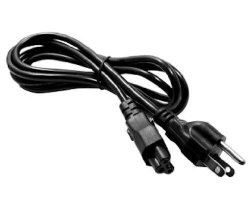 Readywired Power Cord Cable For LG 47LB6100 50LB6100 55LB6100 60LB6100 55LB7200 LED Tv