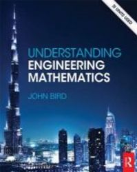 Understanding Engineering Mathematics paperback