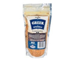 Crown National Greek Sprinkle Spice