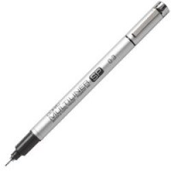 Multiliner Sp Pen 0.3MM Black