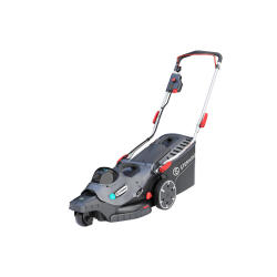 Battery-operated Lawn Mower 36CM 40V Excludes Battery & Charger