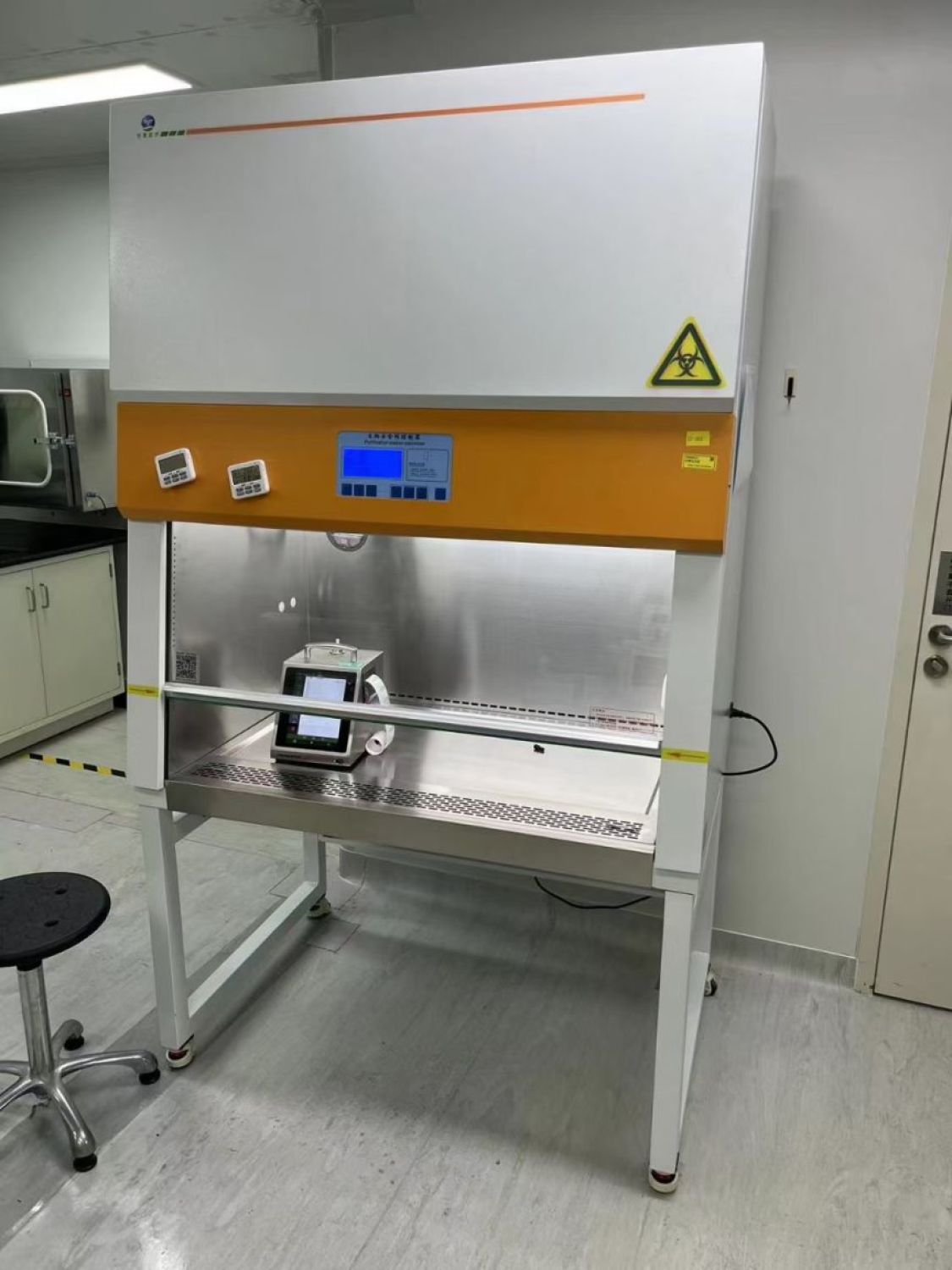 Biological Safety Cabinet BSC-1500IIA2