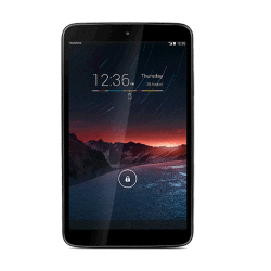 Vodacom Smart 8" 1GB Tablet with 4G in Basalt Black