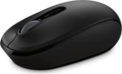 Mustek Microsoft Wireless Mobile Mouse 1850 - Black