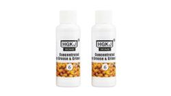Kitchen Grease And Grime Cleaner Concentrate 50ML Cleaning- Set Of 2
