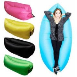 Hammock Lounger Inflatable Mattress Magica 29 Available Buy Now Or Make An Offer
