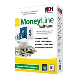 Nch Software Moneyline For Pc mac Traditional Disc