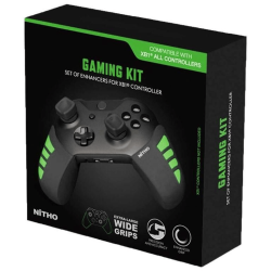 NiTHO Xbox One Gaming Kit Controller Grip XB1-PGMK-GK